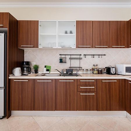 Majestic Residence Pool Villas 2 Bedrooms Private Beach Pattaya Zewnętrze zdjęcie