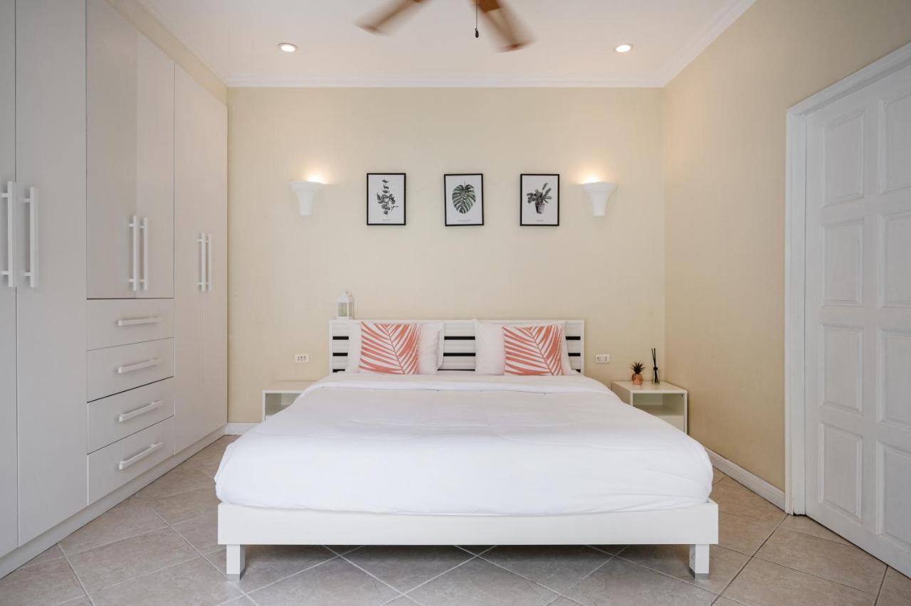 Majestic Residence Pool Villas 2 Bedrooms Private Beach Pattaya Zewnętrze zdjęcie