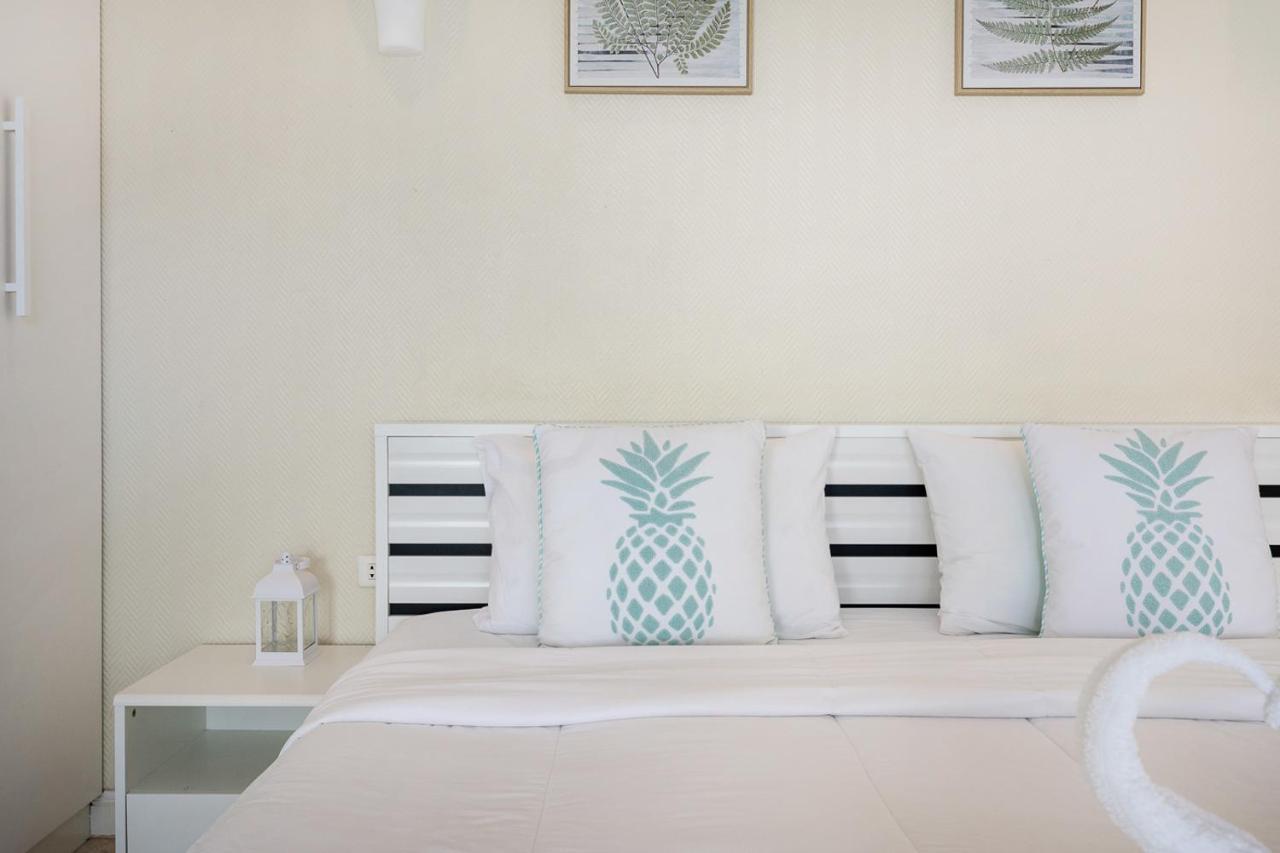 Majestic Residence Pool Villas 2 Bedrooms Private Beach Pattaya Zewnętrze zdjęcie
