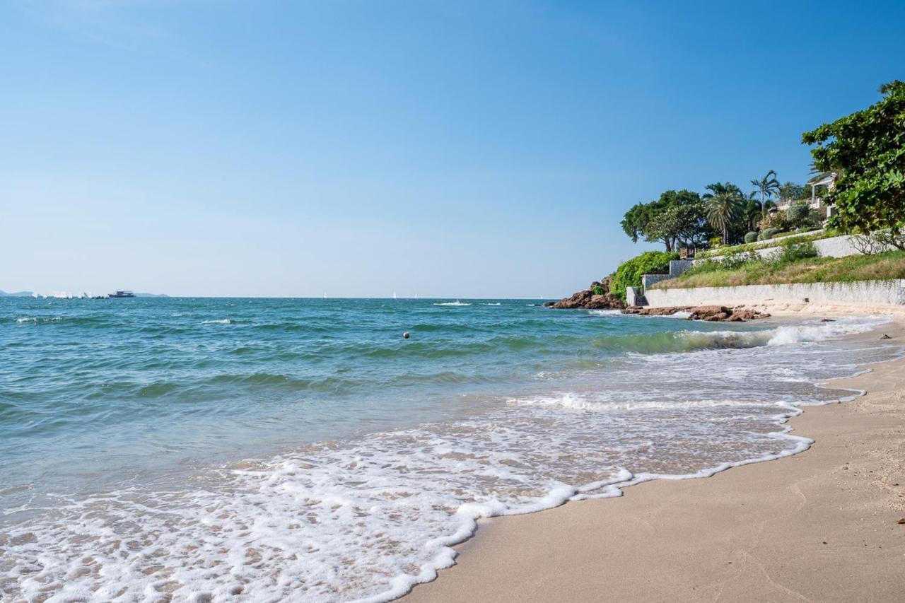 Majestic Residence Pool Villas 2 Bedrooms Private Beach Pattaya Zewnętrze zdjęcie
