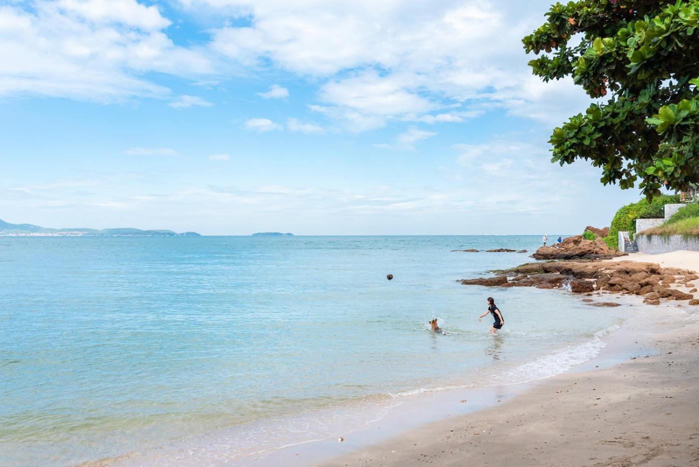 Majestic Residence Pool Villas 2 Bedrooms Private Beach Pattaya Zewnętrze zdjęcie